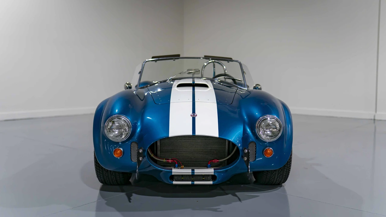 1965 Superformance - Image 11 of 31