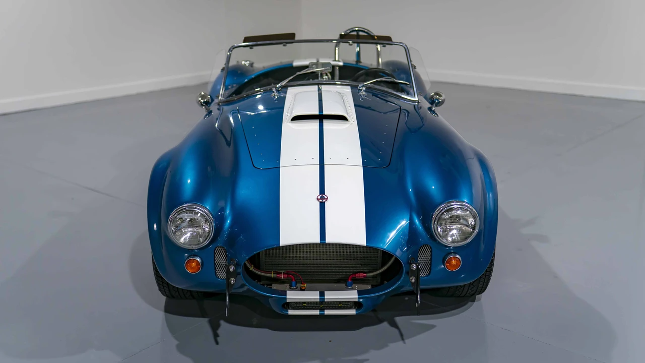 1965 Superformance - Image 12 of 31