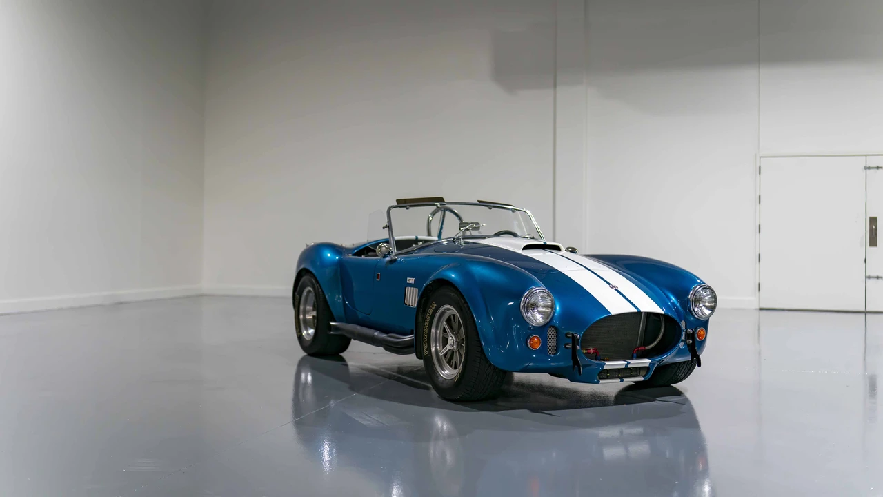 1965 Superformance - Image 13 of 31