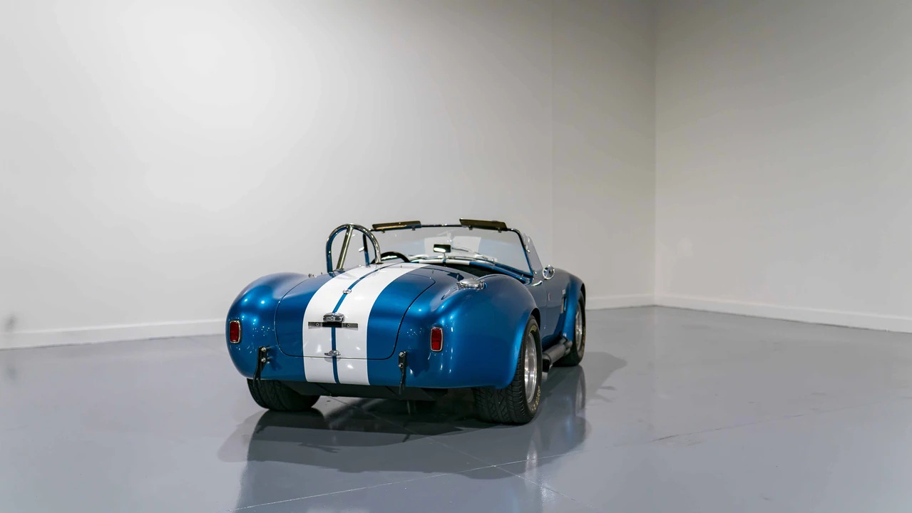1965 Superformance - Image 14 of 31