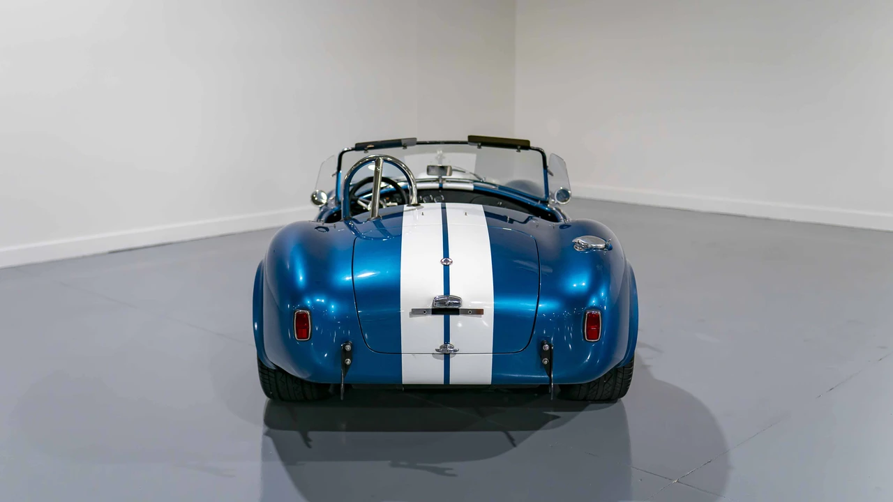 1965 Superformance - Image 15 of 31
