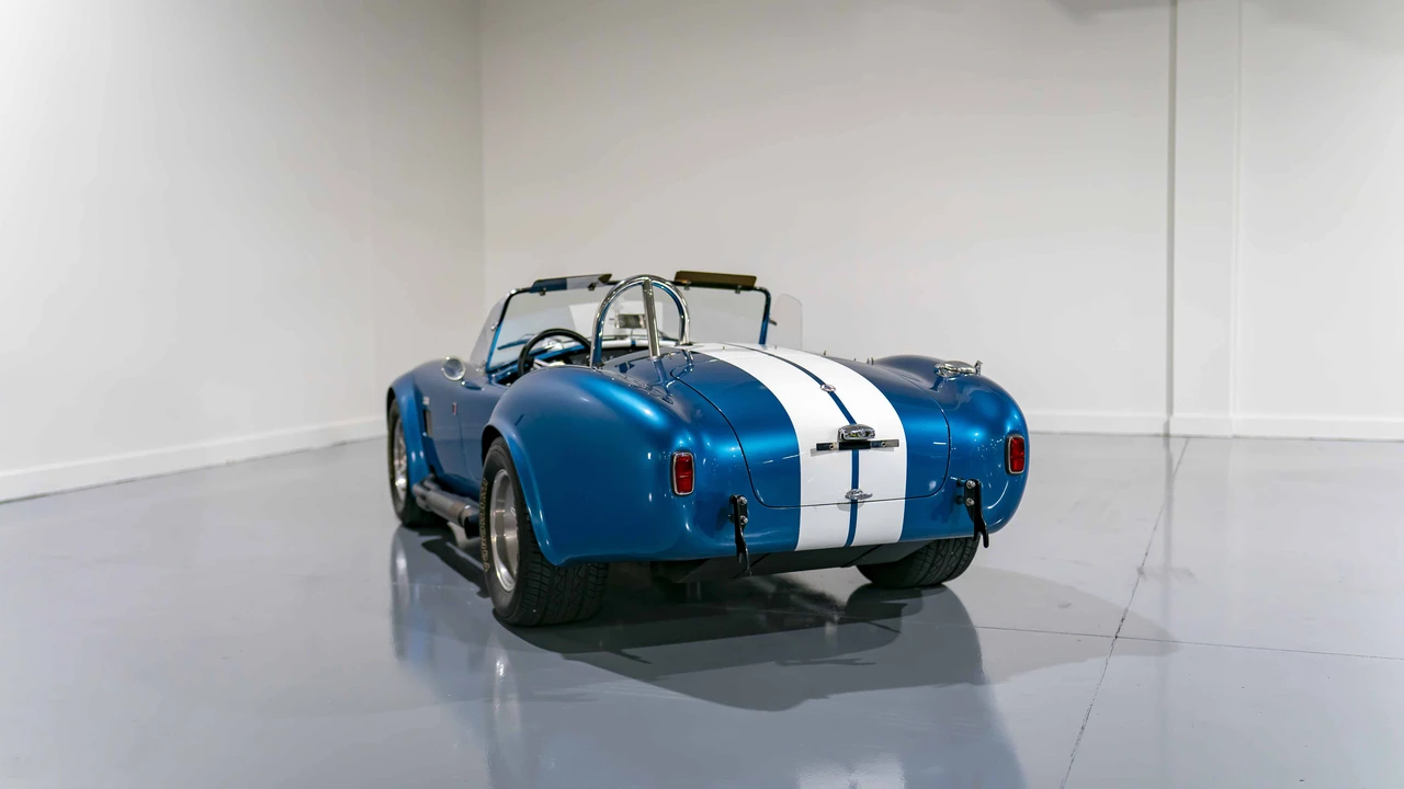 1965 Superformance - Image 16 of 31