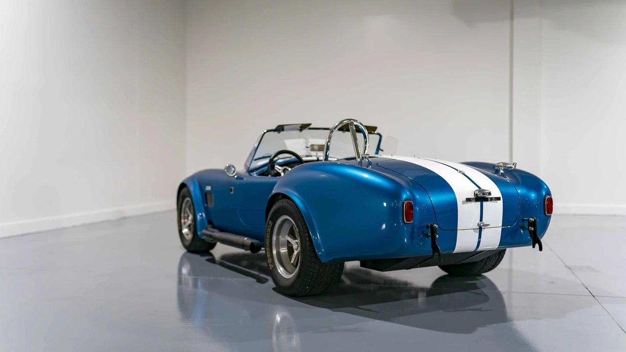 1965 Superformance - Image 17 of 31