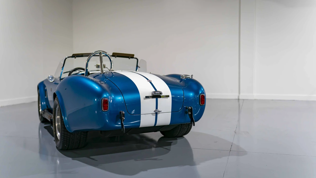 1965 Superformance - Image 18 of 31