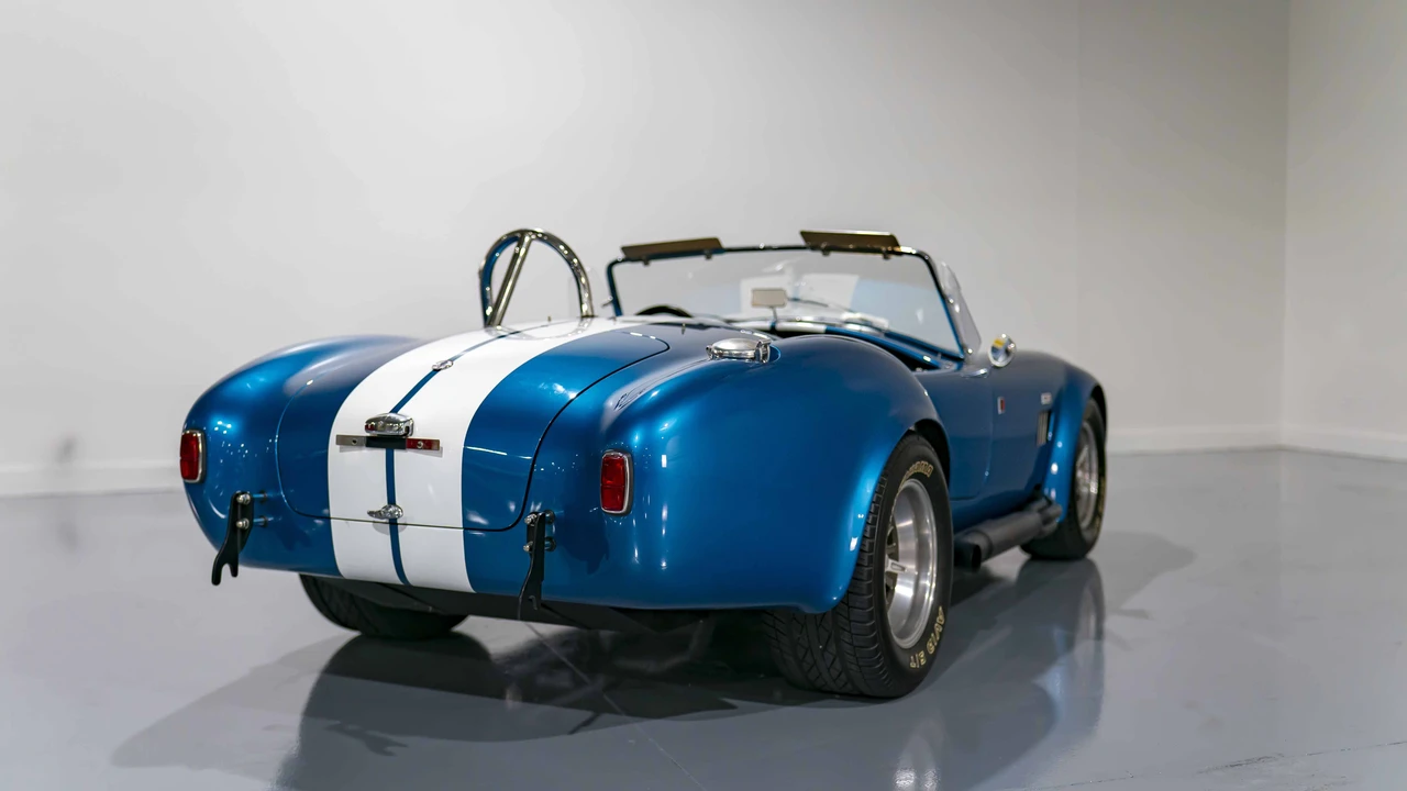 1965 Superformance - Image 19 of 31