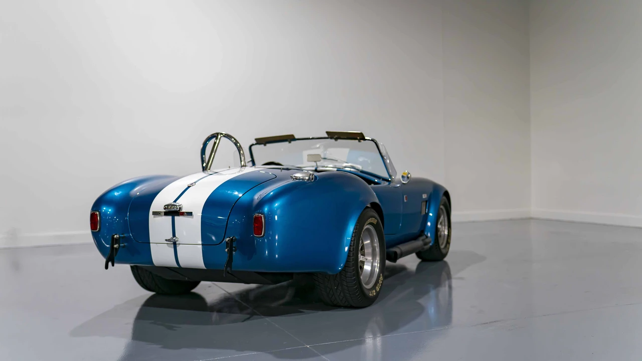 1965 Superformance - Image 20 of 31