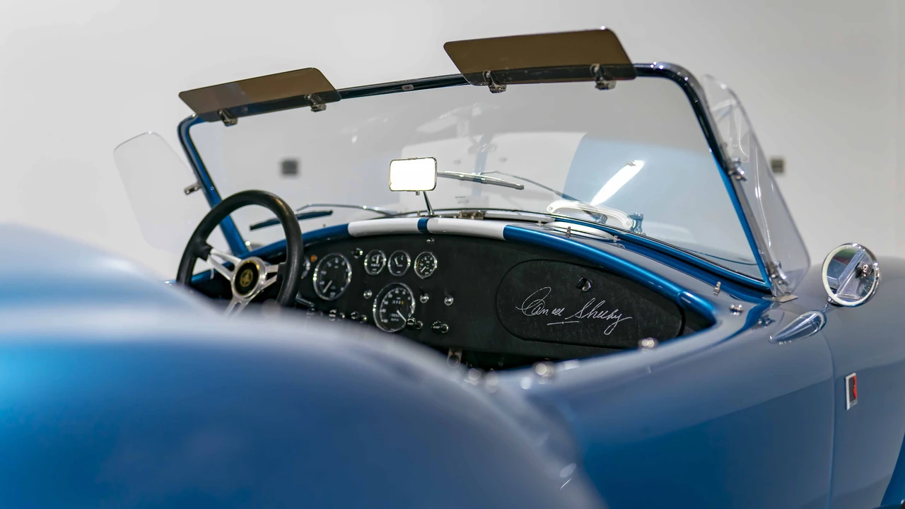 1965 Superformance - Image 21 of 31