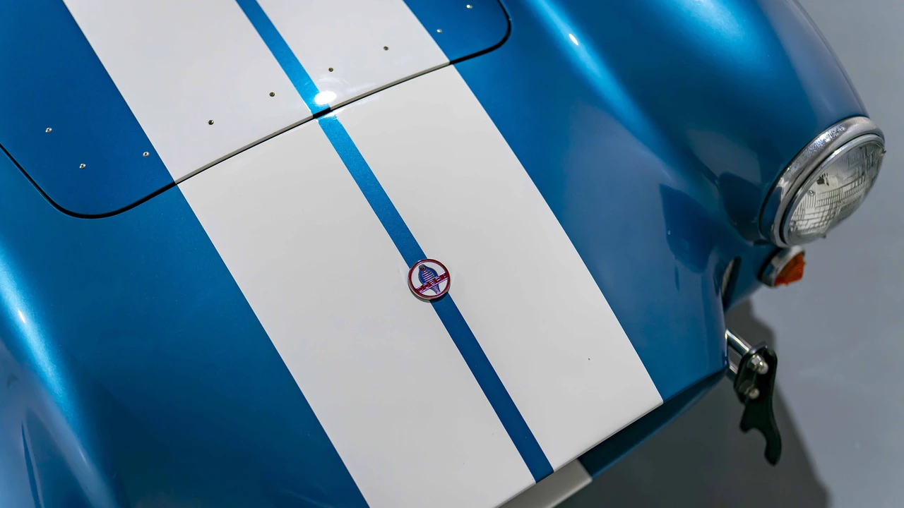 1965 Superformance - Image 22 of 31