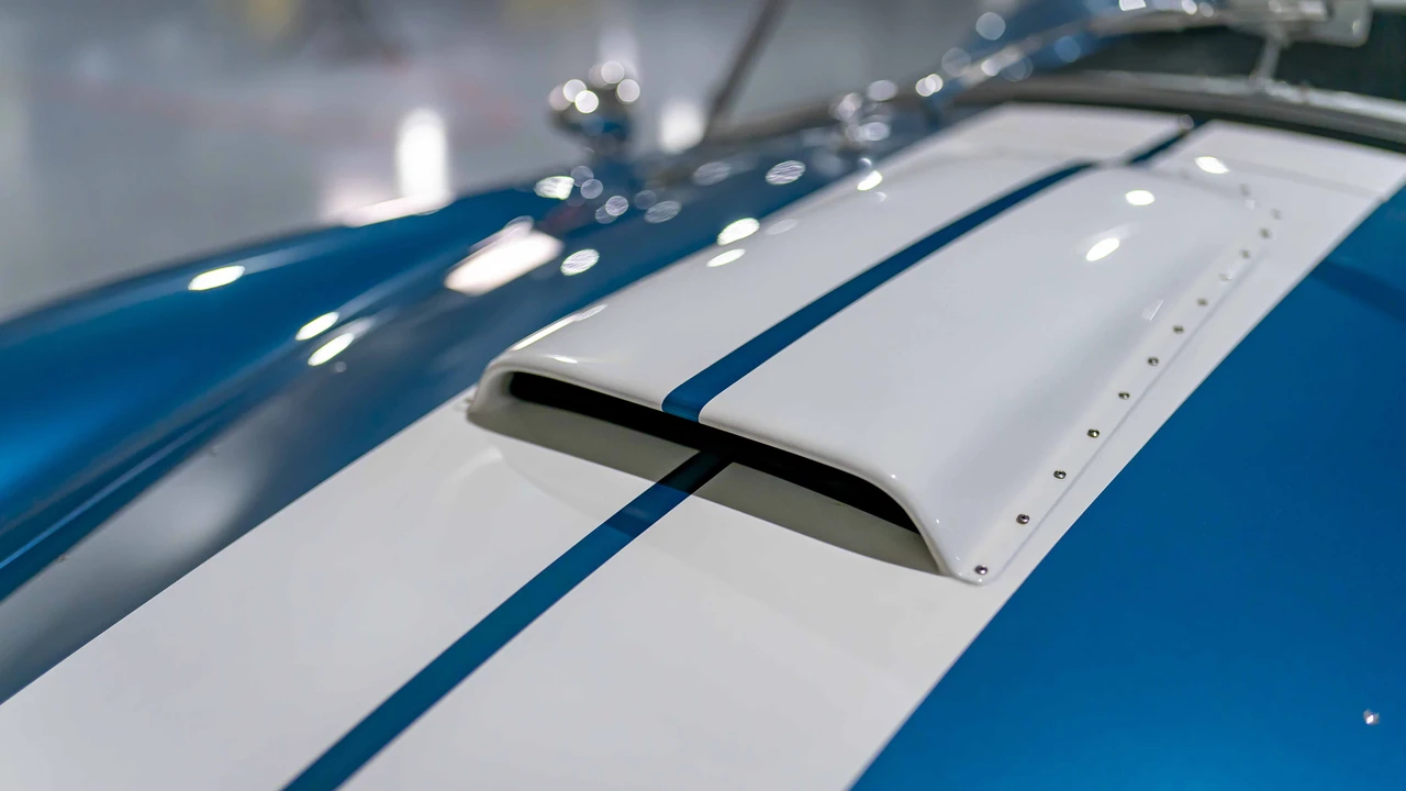 1965 Superformance - Image 25 of 31