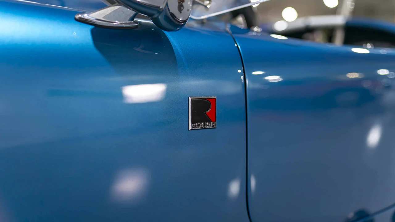 1965 Superformance - Image 27 of 31