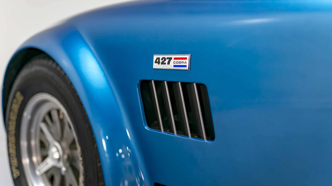 1965 Superformance - Image 28 of 31
