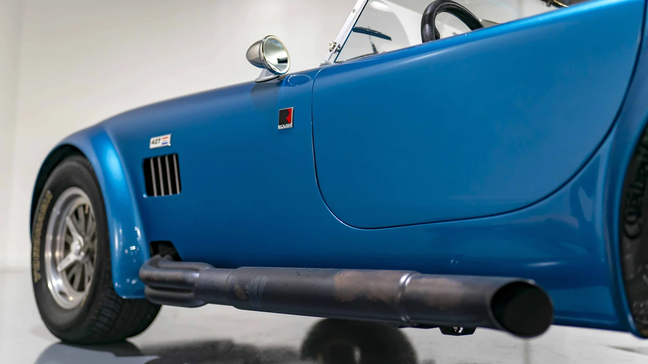 1965 Superformance - Image 30 of 31