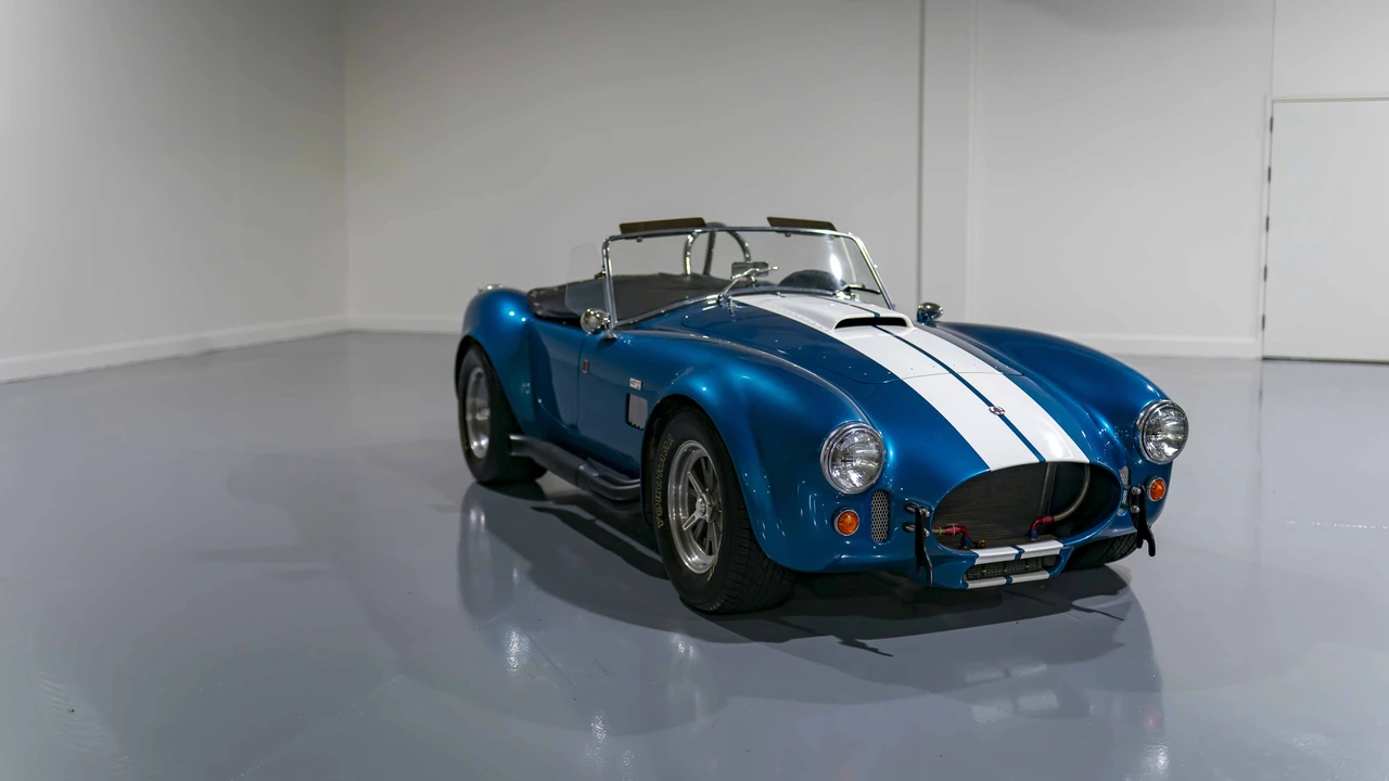 1965 Superformance - Image 3 of 31