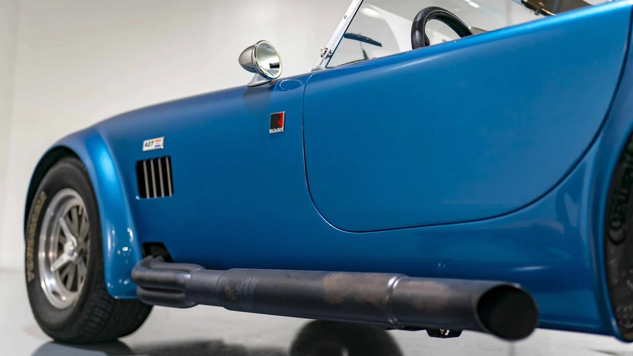 1965 Superformance - Image 31 of 31