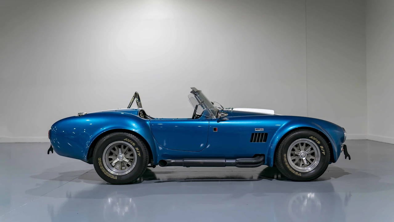 1965 Superformance - Image 4 of 31