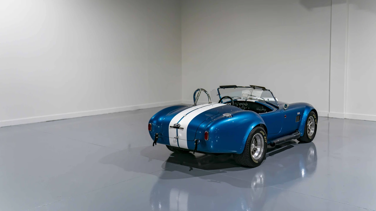 1965 Superformance - Image 5 of 31