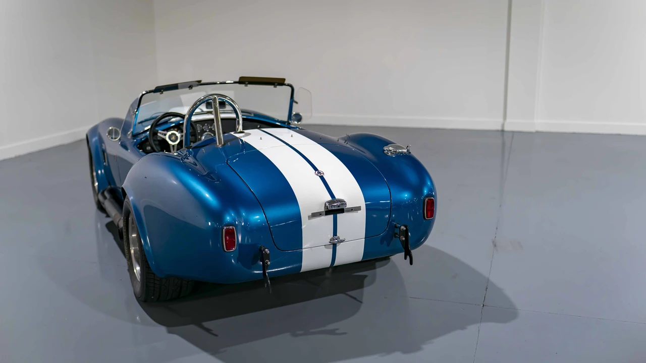1965 Superformance - Image 6 of 31