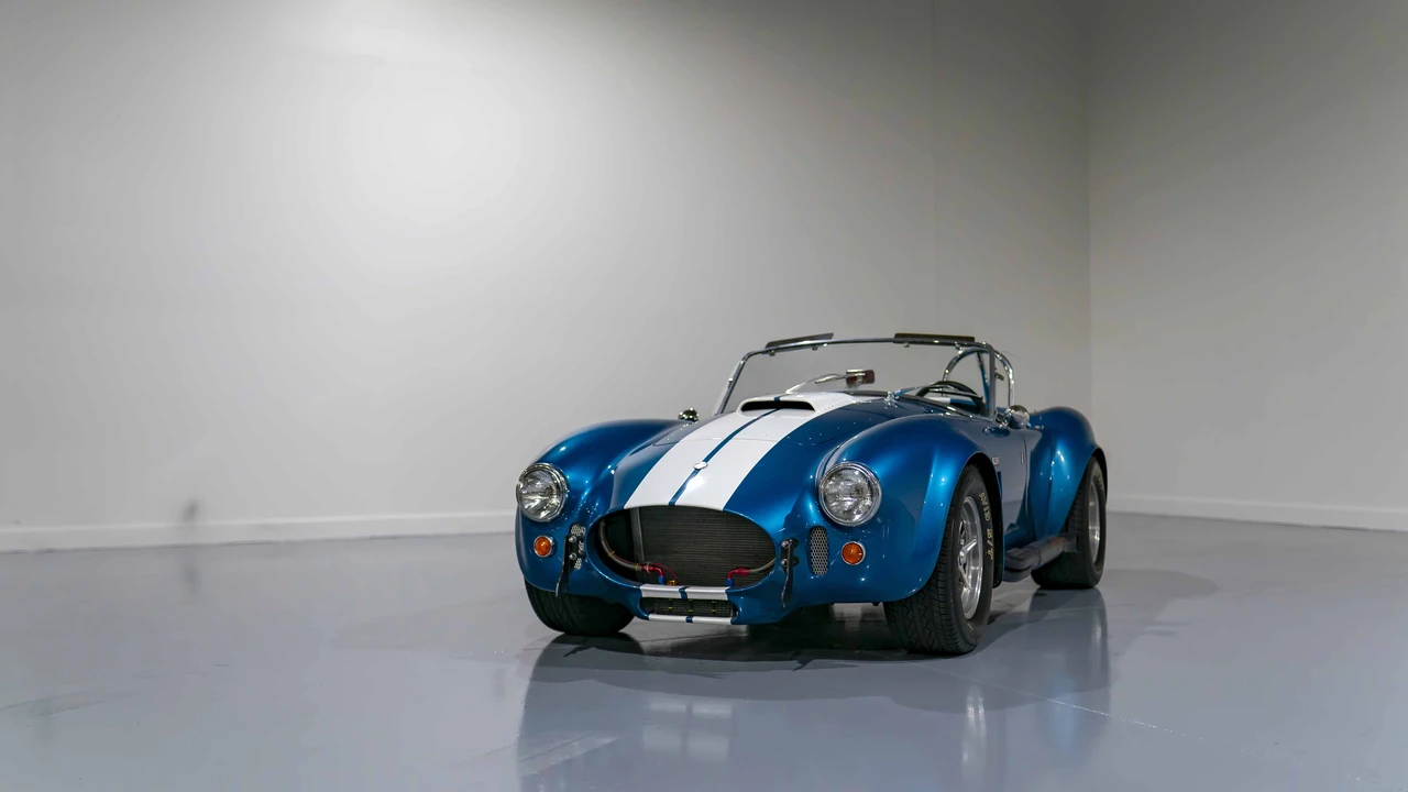 1965 Superformance - Image 7 of 31
