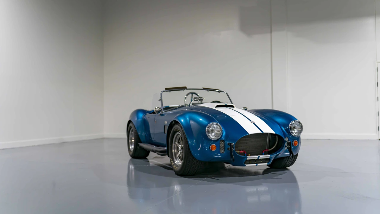 1965 Superformance - Image 8 of 31