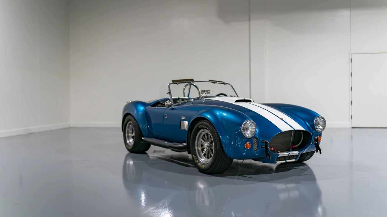 1965 Superformance - Image 9 of 31