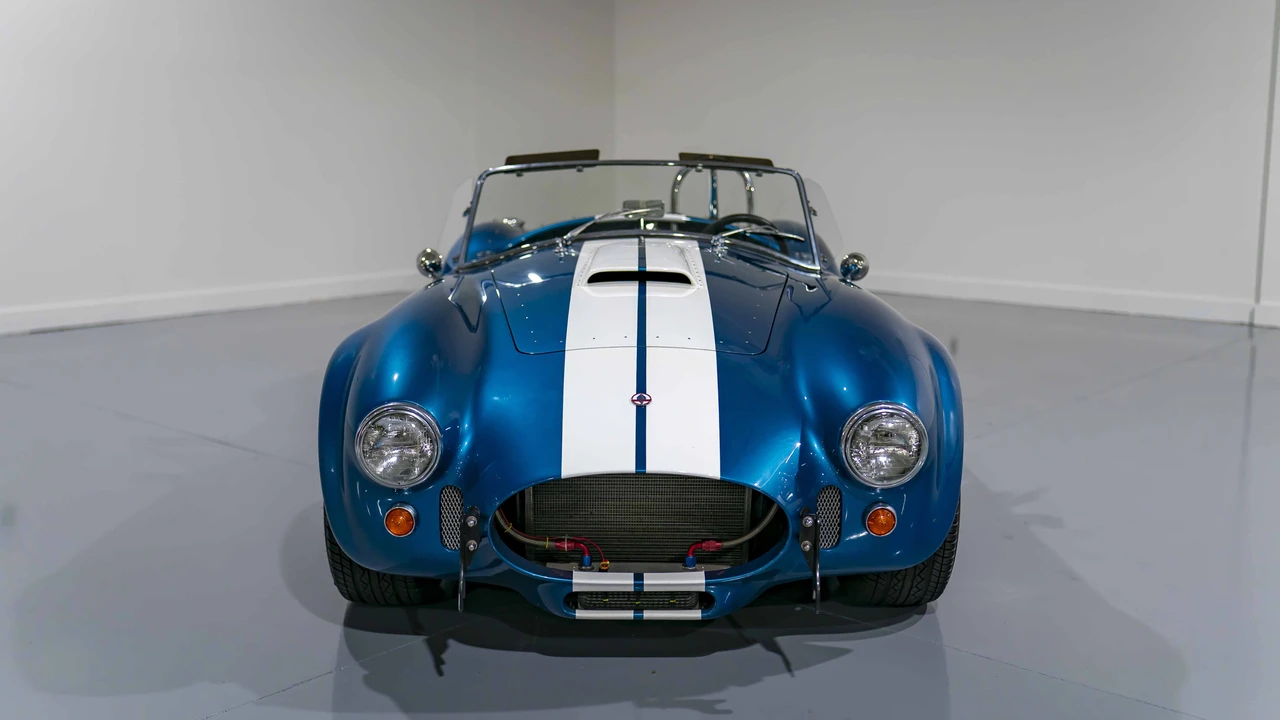 1965 Superformance - Image 10 of 31