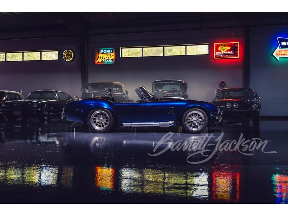 1965 Superformance - Image 2 of 5