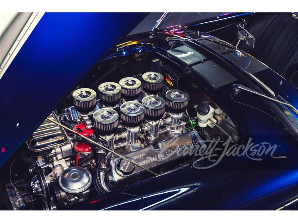 1965 Superformance - Image 5 of 5