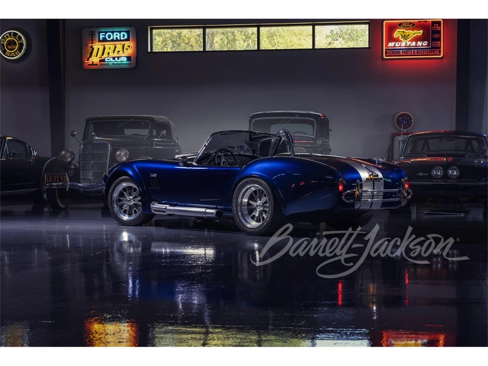 1965 Superformance - Image 3 of 5