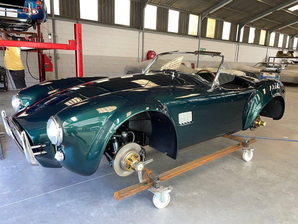 1965 Superformance - Image 14 of 19
