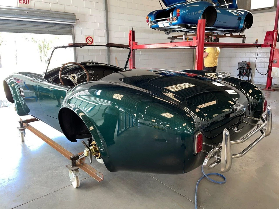 1965 Superformance - Image 16 of 19