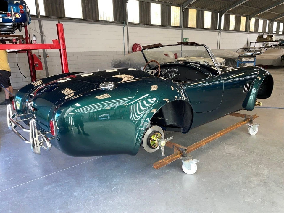 1965 Superformance - Image 18 of 19