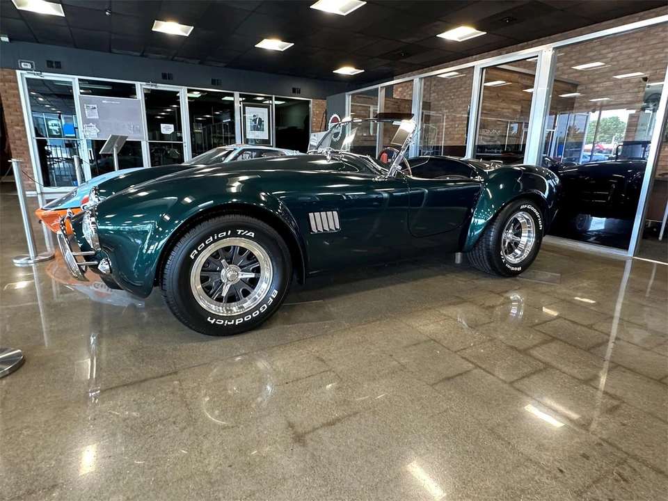 1965 Superformance - Image 3 of 19