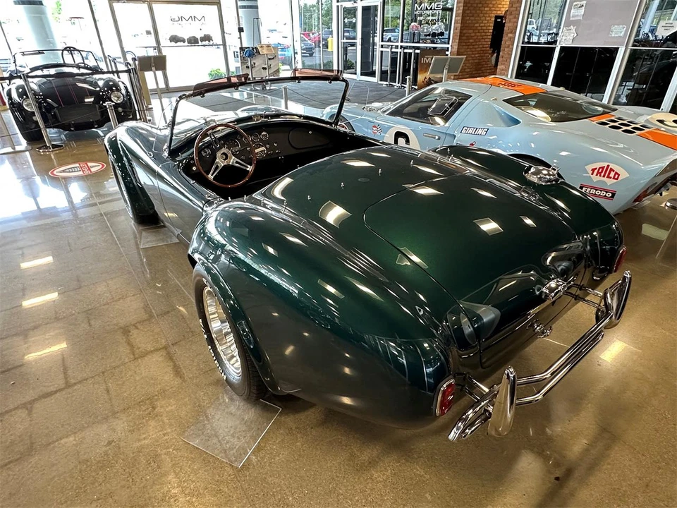 1965 Superformance - Image 5 of 19