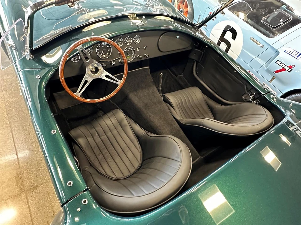 1965 Superformance - Image 8 of 19
