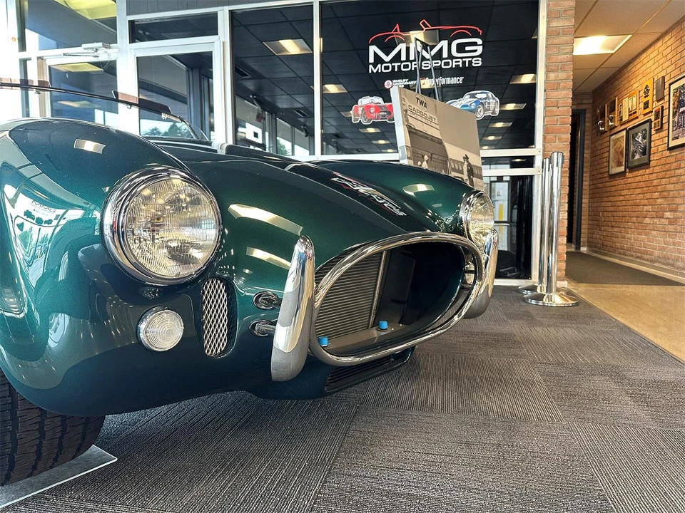 1965 Superformance - Image 19 of 19