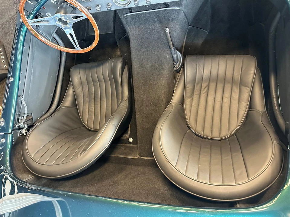 1965 Superformance - Image 10 of 19