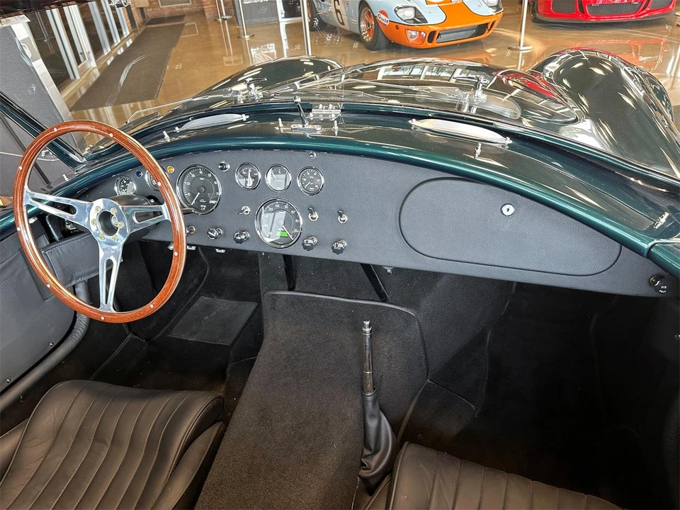 1965 Superformance - Image 9 of 19