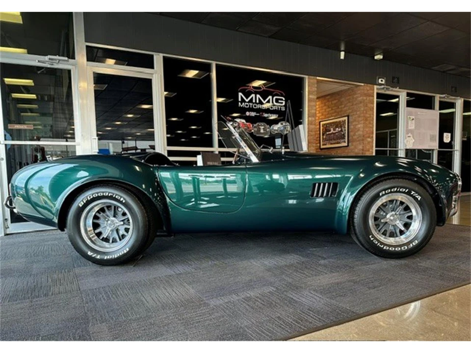 1965 Superformance - Image 6 of 19