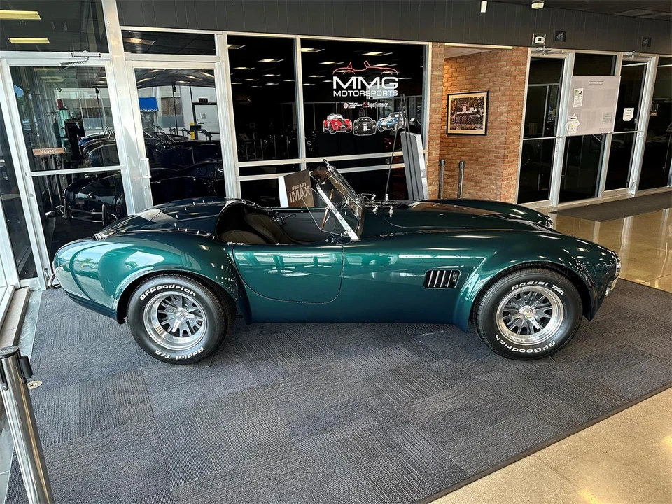 1965 Superformance - Image 7 of 19