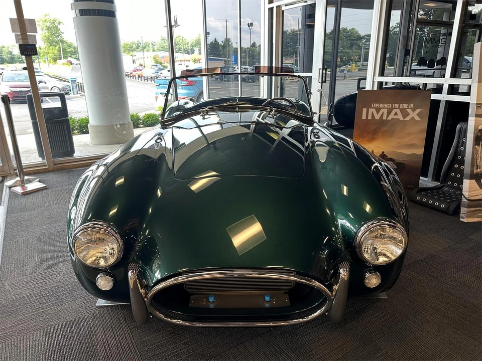 1965 Superformance - Image 4 of 19