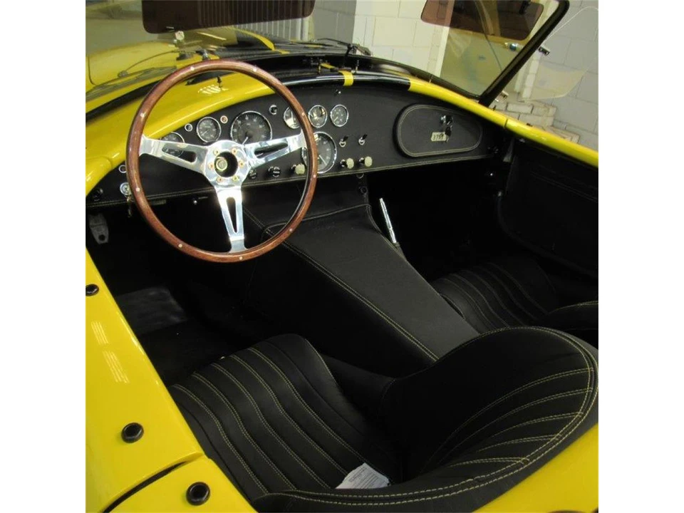 1965 Superformance - Image 10 of 17