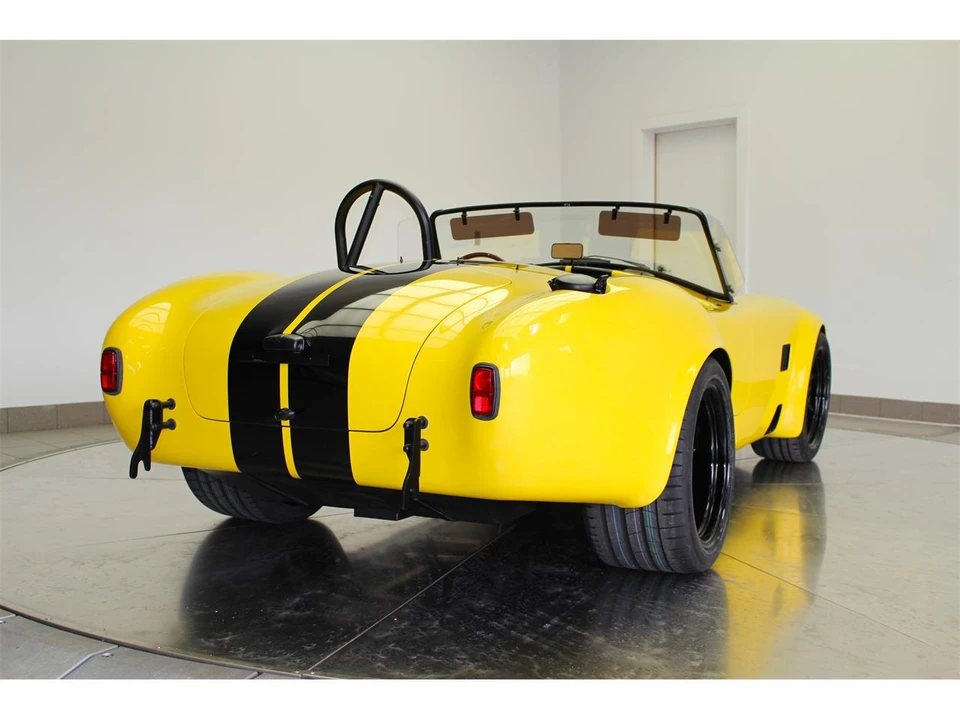 1965 Superformance - Image 4 of 17