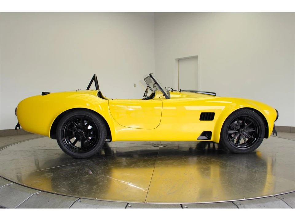 1965 Superformance - Image 3 of 17