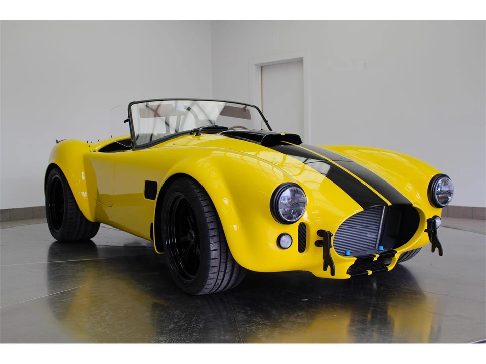 1965 Superformance - Image 2 of 17