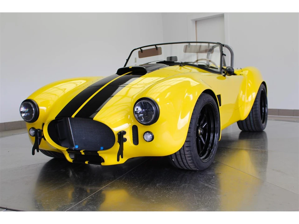 1965 Superformance - Image 8 of 17