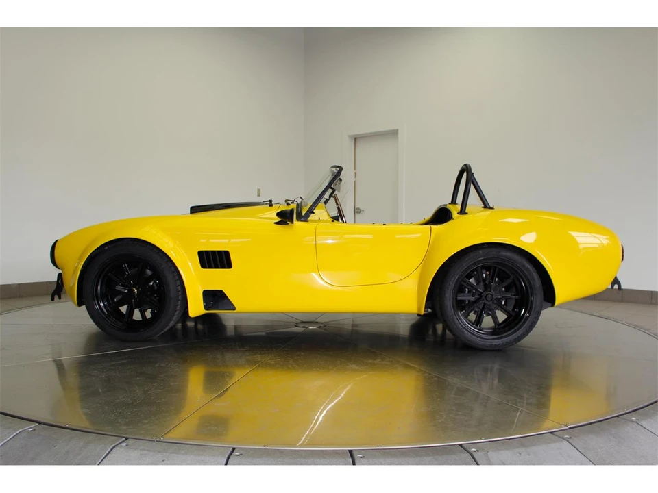 1965 Superformance - Image 7 of 17