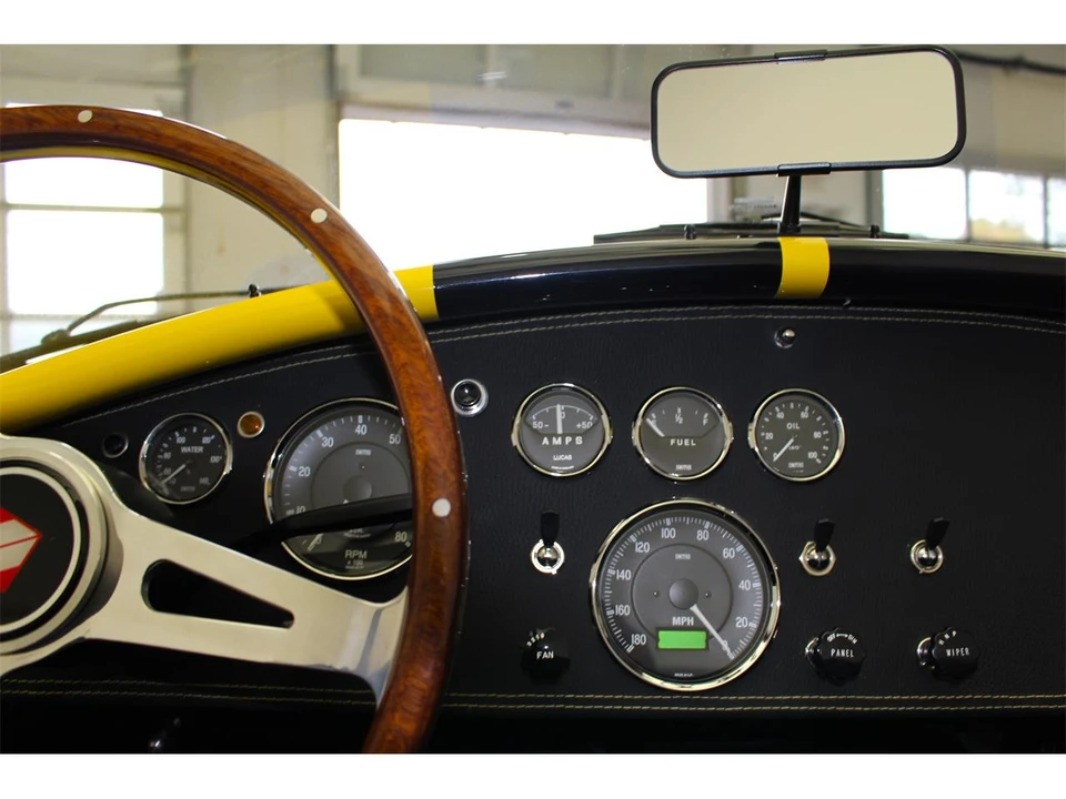 1965 Superformance - Image 9 of 17