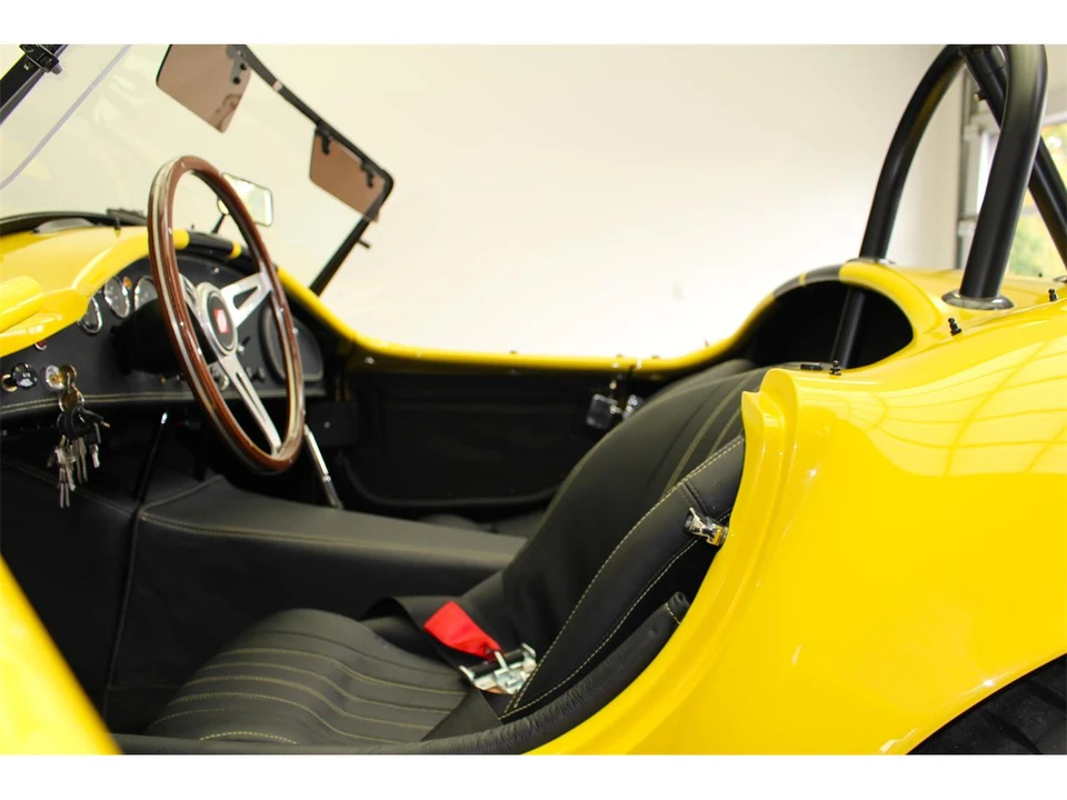 1965 Superformance - Image 14 of 17
