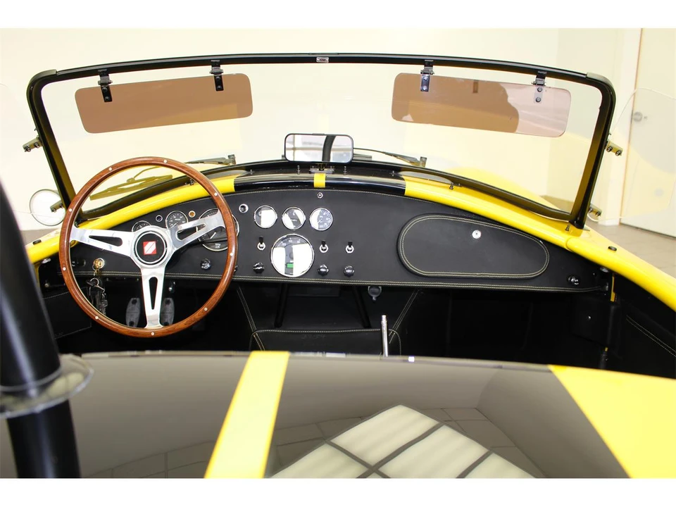 1965 Superformance - Image 11 of 17