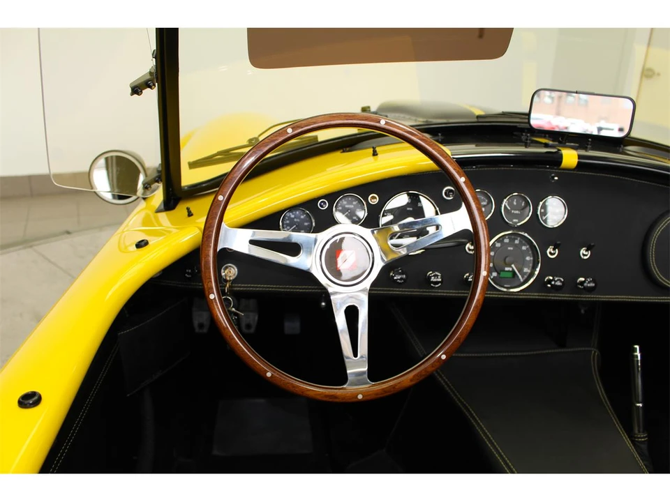 1965 Superformance - Image 12 of 17